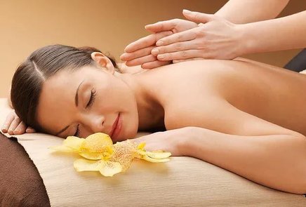 massage trollhättan PMC 